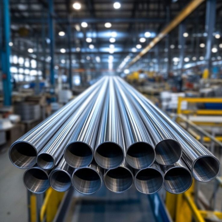 Steel Industry
